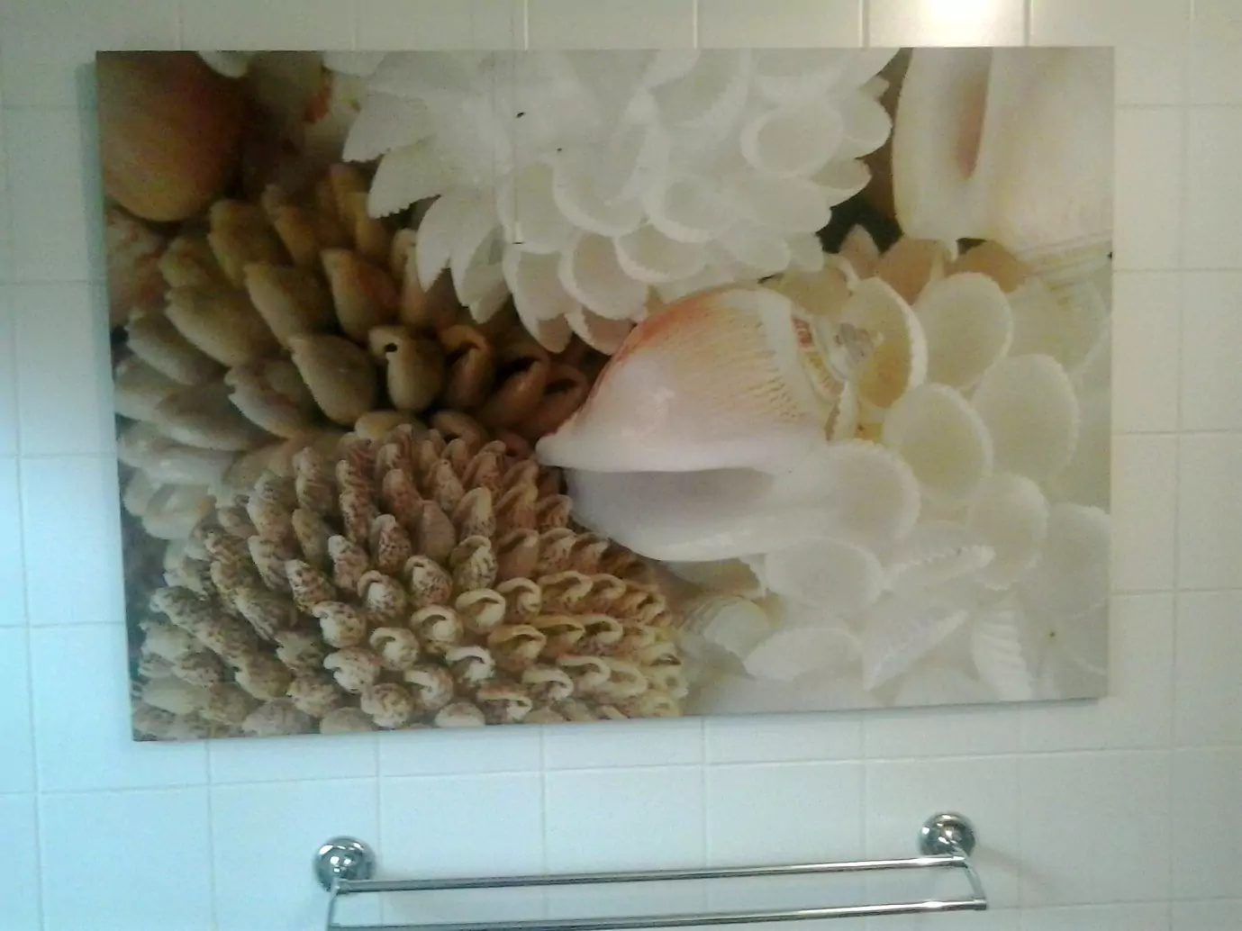 coverup canvas image - 2