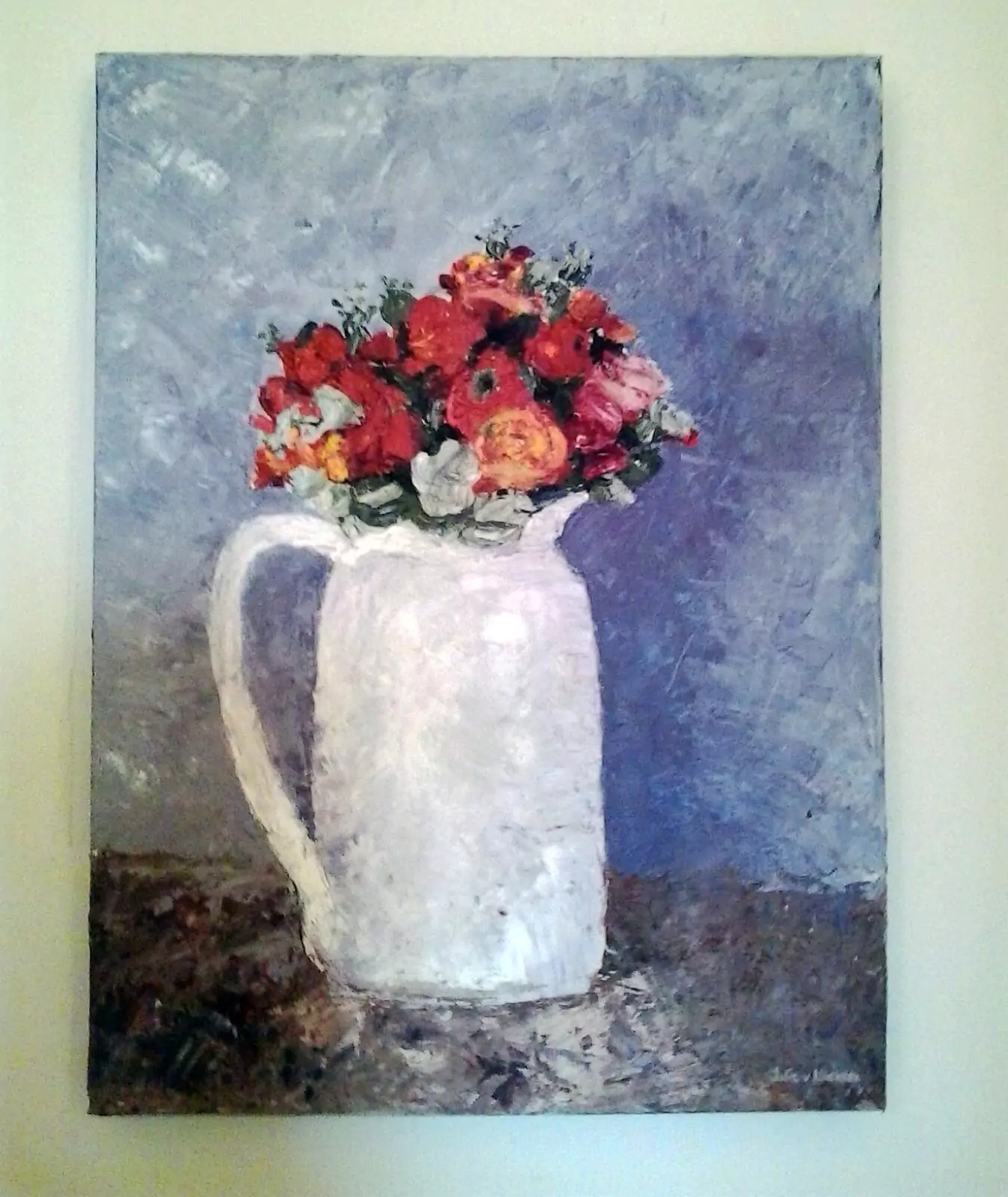 coverup canvas image - 10