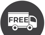 Free Delivery over R599