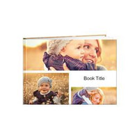 Selector for the A5 hardcover