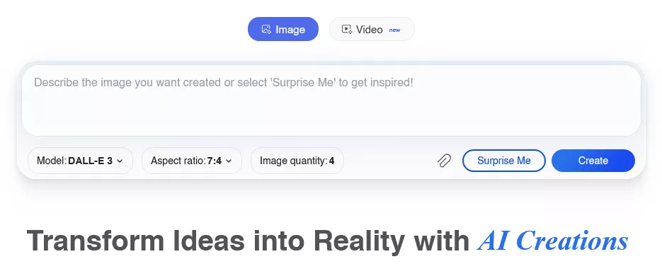 Description of image